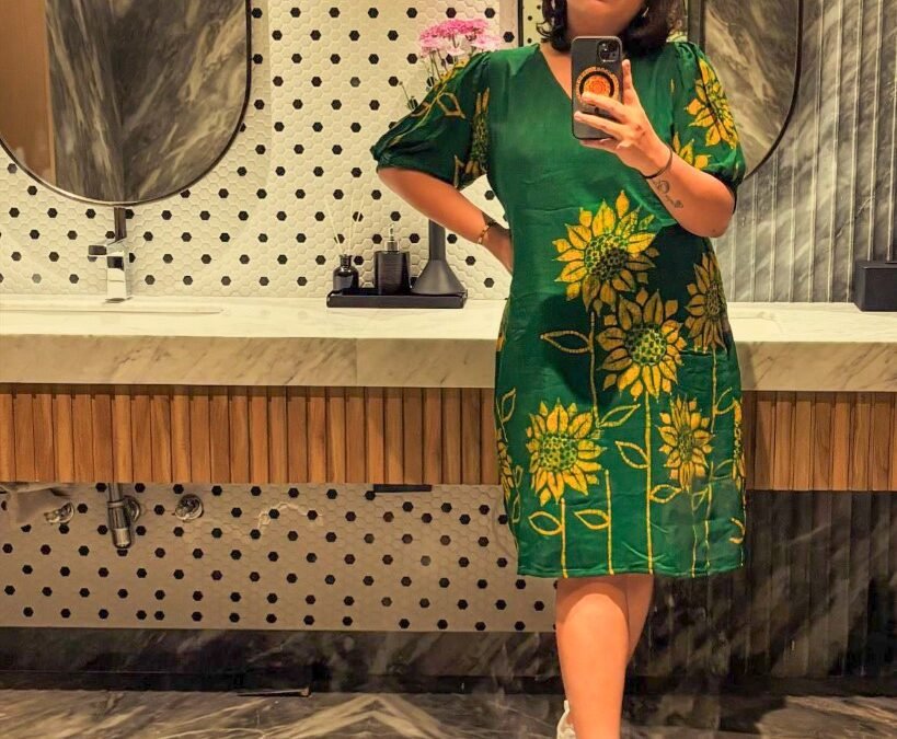 Anandita Roy Chowdhury